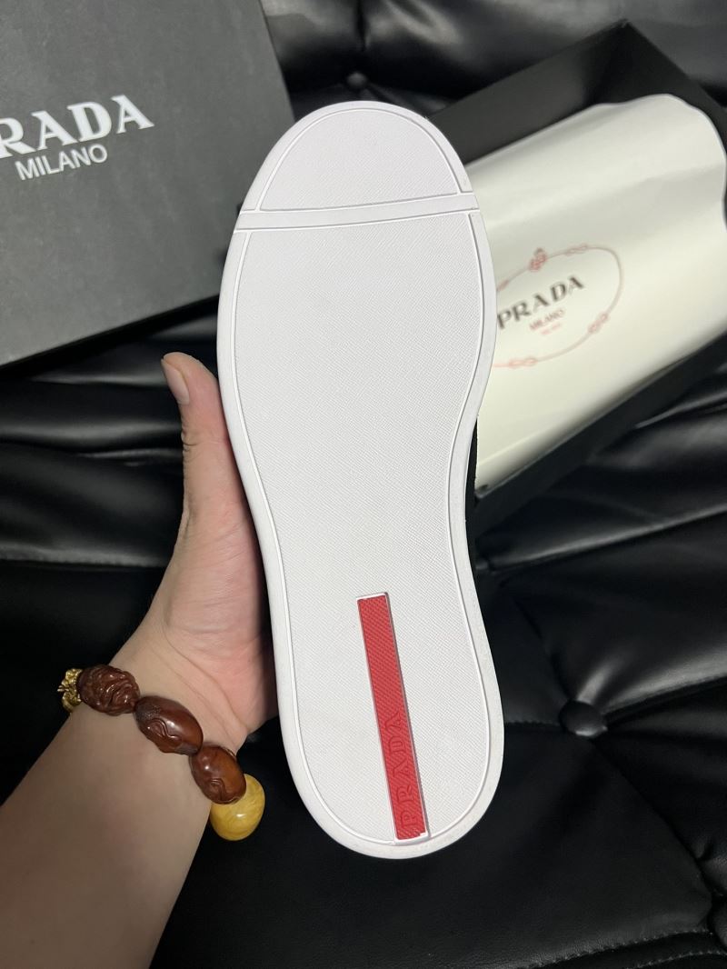 Prada Sneakers